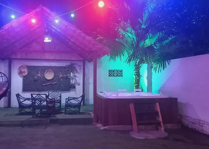 Pousada Angatu Alter