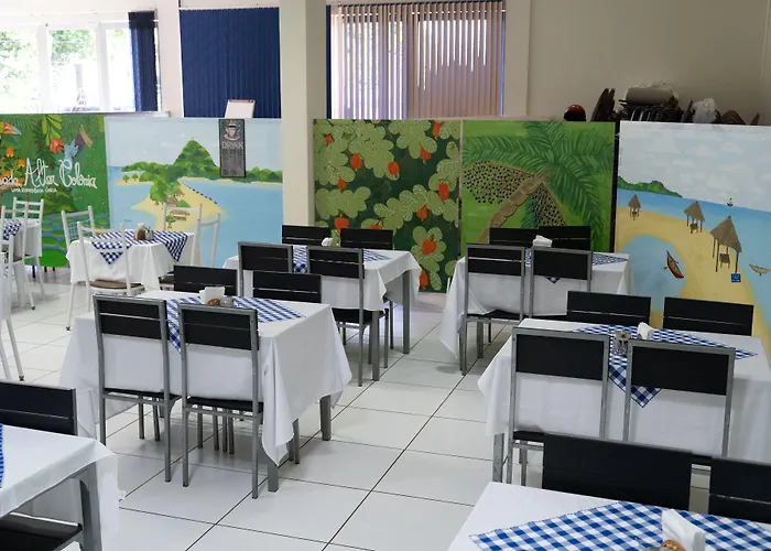 Hotel Borari